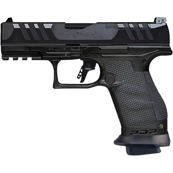 Walther PDP Compact Pro NT 4" OR