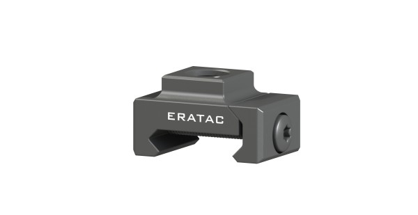 Era-Tac Adapter für Kugeldruck-Riemenbügel