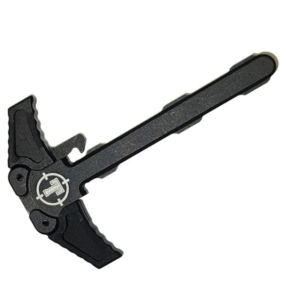 Aluminum Ambidextrous Charging Handle