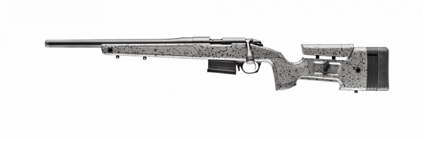 Bergara B14-R Steel - 18'', links .22lr