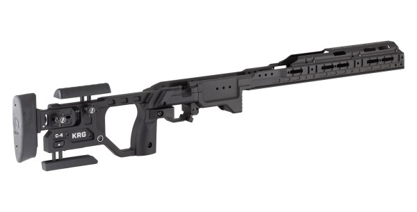 Kinetic Research Group C-4 Chassis - Remington 700 SA