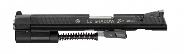 CZ Wechselsystem Kadet f. Shadow 2