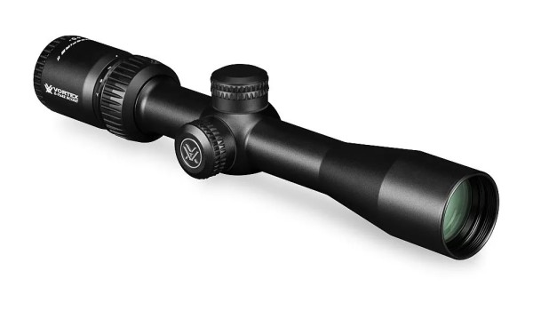 Vortex Crossfire II 2-7x32 Scout Scope