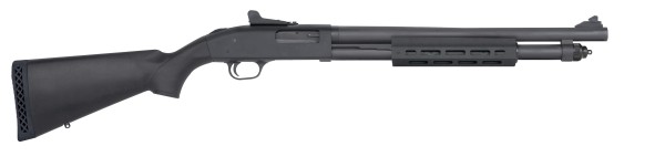 Mossberg 590A1 M-Lok GS 18,5"