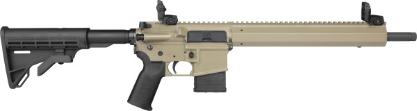 Tippmann M4-22 Elite Alpha-GS FDE