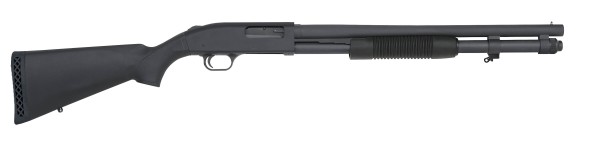 Mossberg 590A1-9 Shot