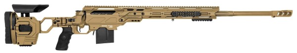 Cadex CDX-Lite, Tan