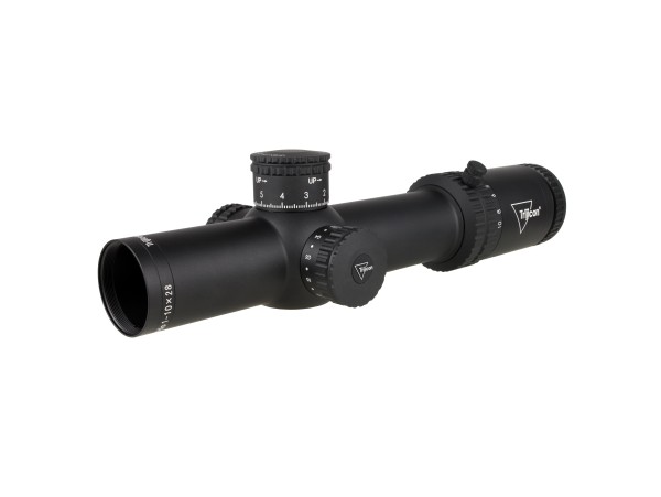 Trijicon Credo® 1-10x28